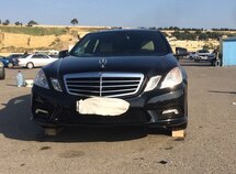 Mercedes E 350
