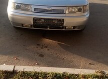 LADA (VAZ) 2110