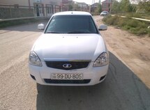 LADA (VAZ) Priora