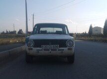 LADA (VAZ) 21011