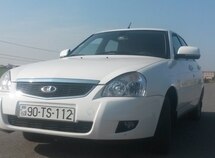 LADA (VAZ) Priora