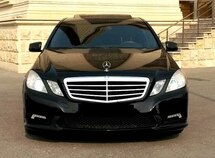 Mercedes E 350
