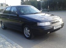 LADA (VAZ) 2110