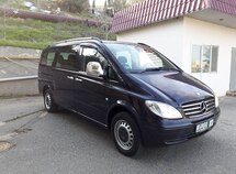 Mercedes Vito