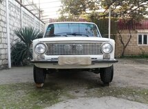 LADA (VAZ) 21011