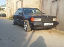 Mercedes E 250