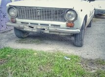 LADA (VAZ) 21011