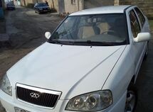 Chery A-15 Cowin/Amulet