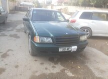 Mercedes C 180
