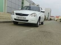 LADA (VAZ) Priora