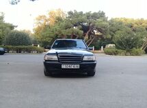 Mercedes C 240