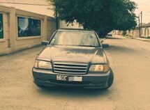 Mercedes C 180