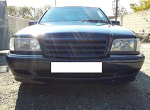 Mercedes C 180