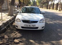 LADA (VAZ) Priora