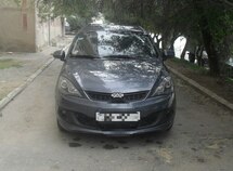 Chery Fulwin 2