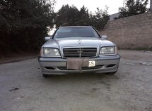 Mercedes C 250