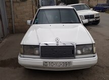 Mercedes E 250