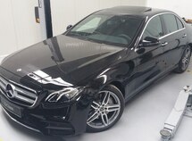 Mercedes E 300