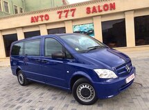 Mercedes Vito