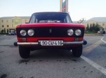 LADA (VAZ) 2106