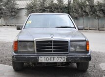 Mercedes E 250