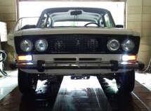 LADA (VAZ) 2106