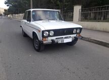 LADA (VAZ) 2106