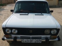 LADA (VAZ) 2106