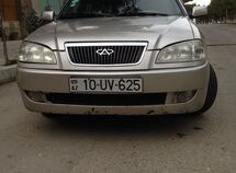 Chery A-15 Cowin/Amulet