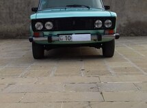 LADA (VAZ) 2106