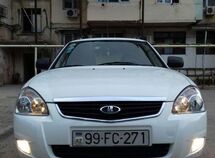 LADA (VAZ) Priora