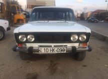 LADA (VAZ) 2106