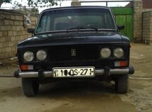 LADA (VAZ) 2106