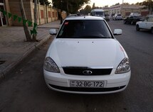 LADA (VAZ) Priora