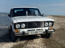LADA (VAZ) 2106