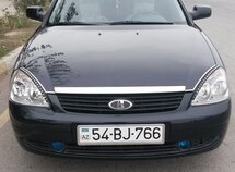 LADA (VAZ) Priora