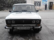 LADA (VAZ) 2106
