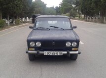 LADA (VAZ) 2106