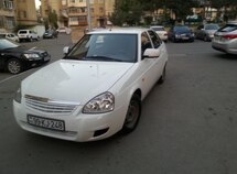 LADA (VAZ) Priora