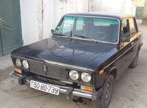 LADA (VAZ) 2106