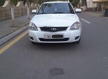 LADA (VAZ) Priora