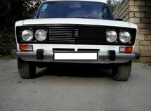 LADA (VAZ) 2106