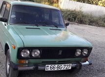 LADA (VAZ) 2106