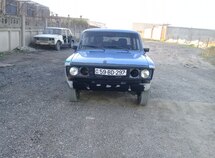 LADA (VAZ) 2106