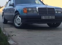 Mercedes E 250
