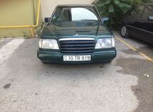 Mercedes E 230