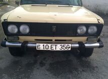LADA (VAZ) 2106