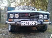 LADA (VAZ) 2106