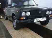 LADA (VAZ) 2106
