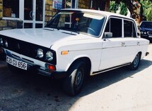 LADA (VAZ) 2106
